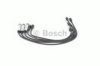 BOSCH 0 986 356 826 Ignition Cable Kit